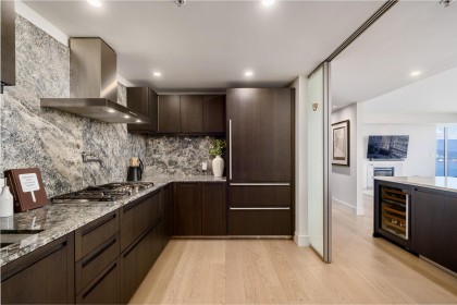 Photo 18 at 4102 - 1011 W Cordova Street, Coal Harbour, Vancouver West