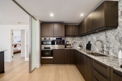 Photo 19 at 4102 - 1011 W Cordova Street, Coal Harbour, Vancouver West