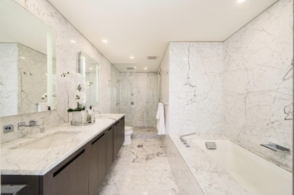 Photo 21 at 4102 - 1011 W Cordova Street, Coal Harbour, Vancouver West