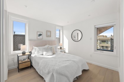 Photo 27 at 679 W 18th Avenue, Cambie, Vancouver West