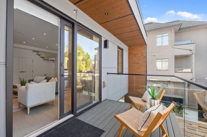 Photo 13 at 679 W 18th Avenue, Cambie, Vancouver West