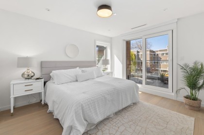 Photo 16 at 679 W 18th Avenue, Cambie, Vancouver West