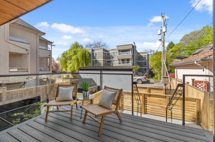 Photo 12 at 679 W 18th Avenue, Cambie, Vancouver West