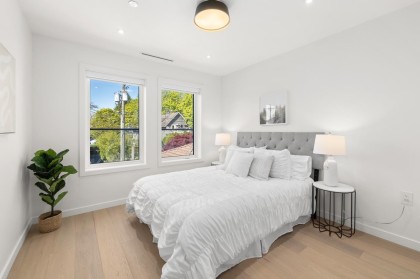 Photo 22 at 679 W 18th Avenue, Cambie, Vancouver West