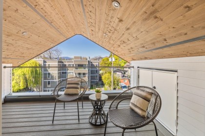 Photo 32 at 679 W 18th Avenue, Cambie, Vancouver West