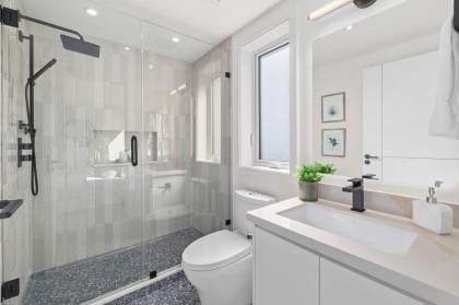 Photo 30 at 679 W 18th Avenue, Cambie, Vancouver West