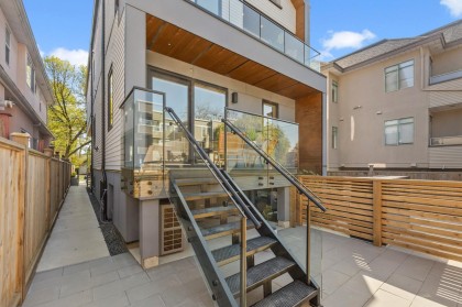 Photo 34 at 679 W 18th Avenue, Cambie, Vancouver West