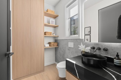 Photo 15 at 679 W 18th Avenue, Cambie, Vancouver West