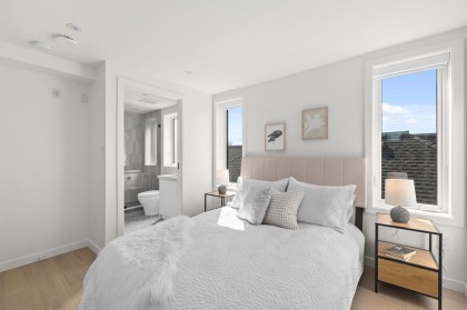 Photo 29 at 679 W 18th Avenue, Cambie, Vancouver West