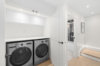 Photo 25 at 679 W 18th Avenue, Cambie, Vancouver West