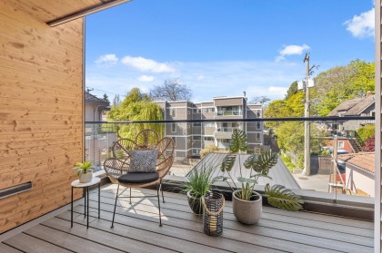 Photo 21 at 679 W 18th Avenue, Cambie, Vancouver West