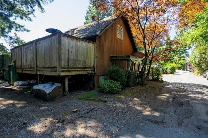 Photo 2 at 1061 Gladwin Drive, Capilano NV, North Vancouver