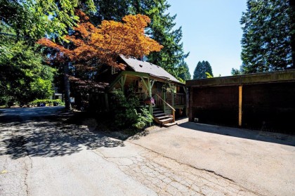Photo 3 at 1061 Gladwin Drive, Capilano NV, North Vancouver