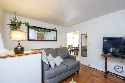 Photo 14 at 1061 Gladwin Drive, Capilano NV, North Vancouver