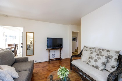 Photo 15 at 1061 Gladwin Drive, Capilano NV, North Vancouver