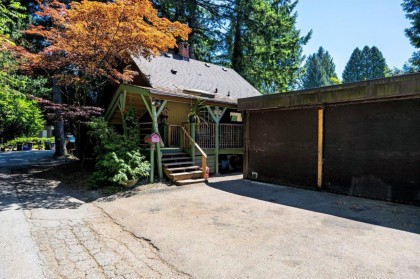 Photo 4 at 1061 Gladwin Drive, Capilano NV, North Vancouver
