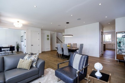 Photo 7 at 1028 Calverhall Street, Calverhall, North Vancouver