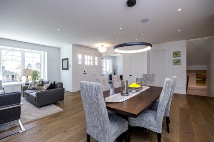 Photo 10 at 1028 Calverhall Street, Calverhall, North Vancouver