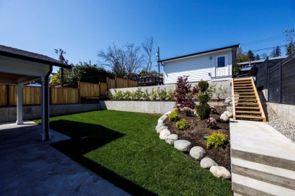 Photo 37 at 1028 Calverhall Street, Calverhall, North Vancouver