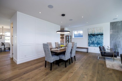 Photo 11 at 1028 Calverhall Street, Calverhall, North Vancouver