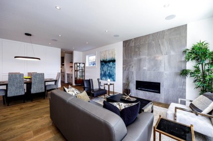 Photo 4 at 1028 Calverhall Street, Calverhall, North Vancouver