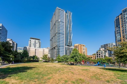 Photo 2 at 2109 - 1111 Richards Street, Downtown VW, Vancouver West