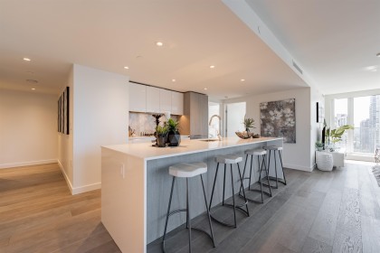 Photo 13 at 2109 - 1111 Richards Street, Downtown VW, Vancouver West