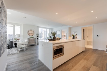 Photo 16 at 2109 - 1111 Richards Street, Downtown VW, Vancouver West