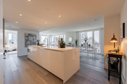 Photo 12 at 2109 - 1111 Richards Street, Downtown VW, Vancouver West