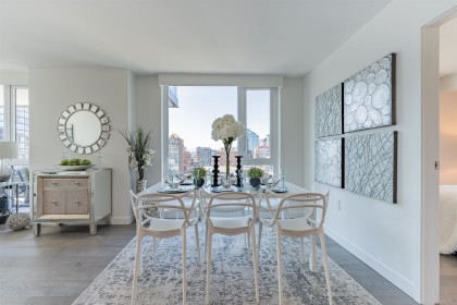 Photo 22 at 2109 - 1111 Richards Street, Downtown VW, Vancouver West