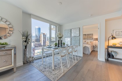 Photo 7 at 2109 - 1111 Richards Street, Downtown VW, Vancouver West