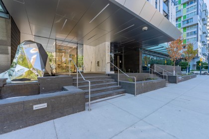 Photo 3 at 2109 - 1111 Richards Street, Downtown VW, Vancouver West