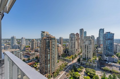 Photo 5 at 2109 - 1111 Richards Street, Downtown VW, Vancouver West