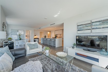 Photo 24 at 2109 - 1111 Richards Street, Downtown VW, Vancouver West