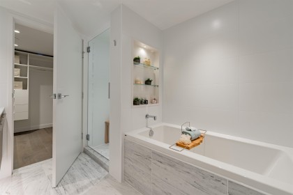 Photo 33 at 2109 - 1111 Richards Street, Downtown VW, Vancouver West