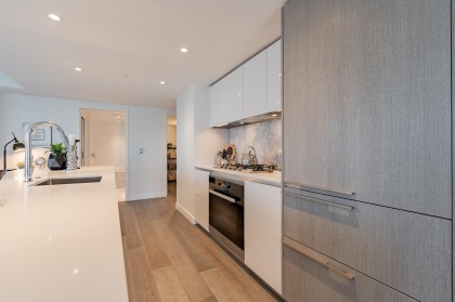 Photo 18 at 2109 - 1111 Richards Street, Downtown VW, Vancouver West