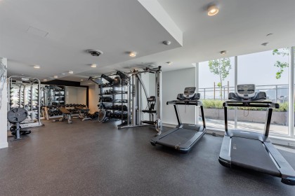 Photo 37 at 2109 - 1111 Richards Street, Downtown VW, Vancouver West