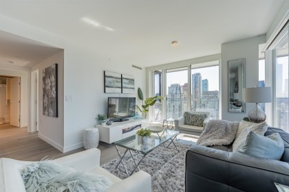 Photo 19 at 2109 - 1111 Richards Street, Downtown VW, Vancouver West