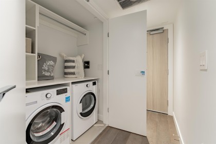 Photo 35 at 2109 - 1111 Richards Street, Downtown VW, Vancouver West