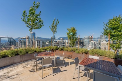 Photo 39 at 2109 - 1111 Richards Street, Downtown VW, Vancouver West