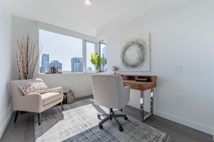 Photo 29 at 2109 - 1111 Richards Street, Downtown VW, Vancouver West