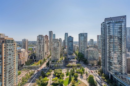 Photo 4 at 2109 - 1111 Richards Street, Downtown VW, Vancouver West