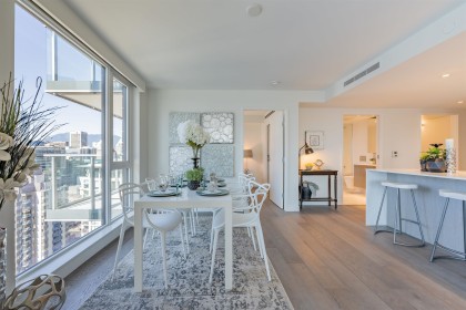 Photo 8 at 2109 - 1111 Richards Street, Downtown VW, Vancouver West