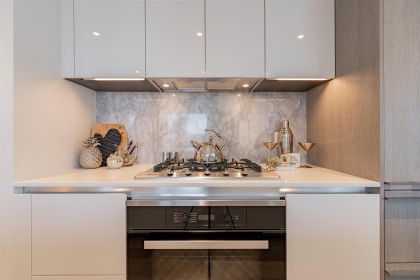 Photo 21 at 2109 - 1111 Richards Street, Downtown VW, Vancouver West