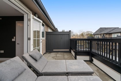 Photo 32 at 8121 Shaughnessy Street, Marpole, Vancouver West