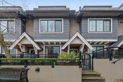 Photo 4 at 8121 Shaughnessy Street, Marpole, Vancouver West