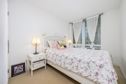 Photo 23 at 1051 Richards Street, Downtown VW, Vancouver West