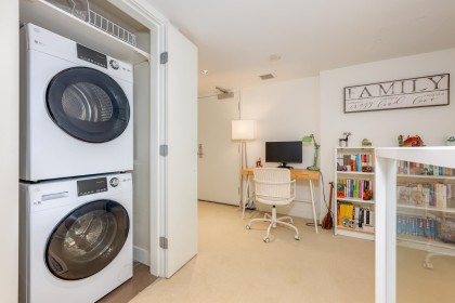 Photo 17 at 1051 Richards Street, Downtown VW, Vancouver West