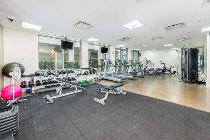 Photo 26 at 1051 Richards Street, Downtown VW, Vancouver West