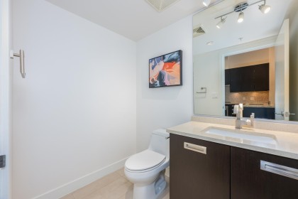 Photo 15 at 1051 Richards Street, Downtown VW, Vancouver West